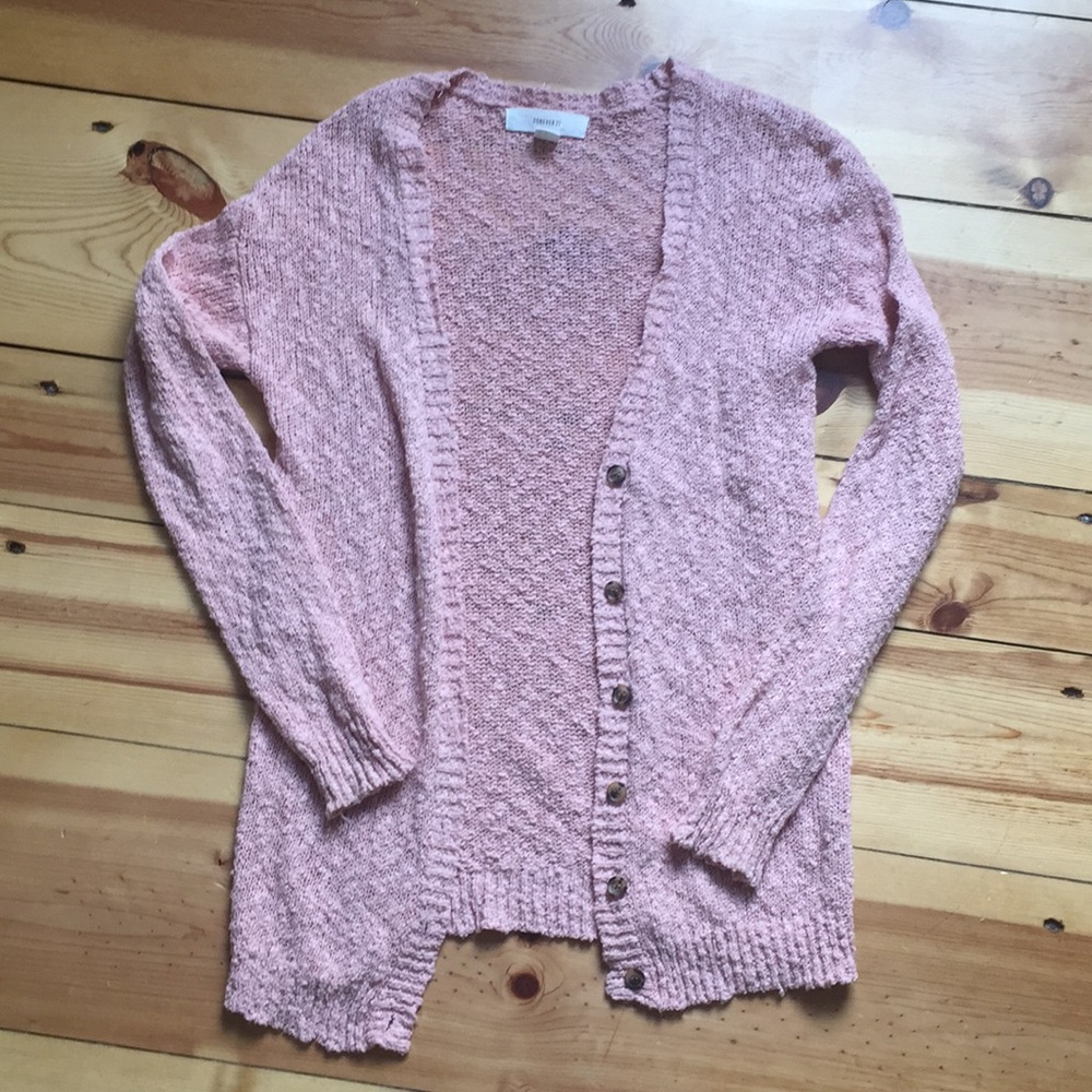 Forever 21 sweater